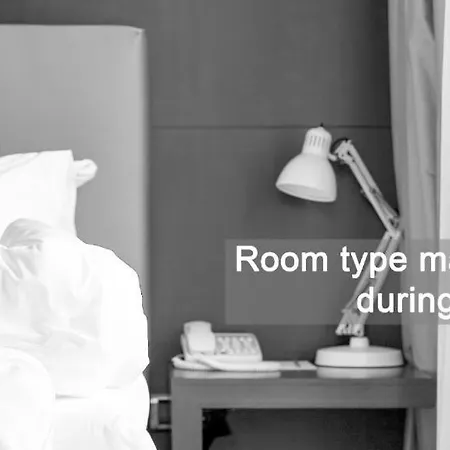 Corallo Ξενοδοχείο 4*