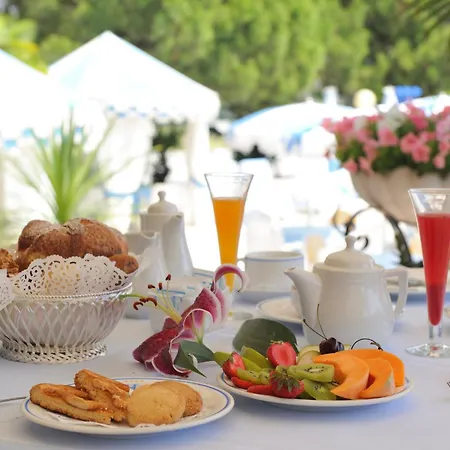 Ξενοδοχείο Corallo