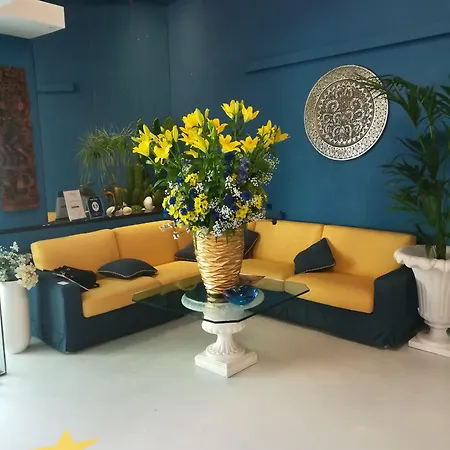 Corallo Ξενοδοχείο Μπιμπιόνε