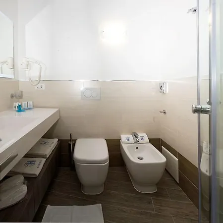 Hotel Corallo Bibione