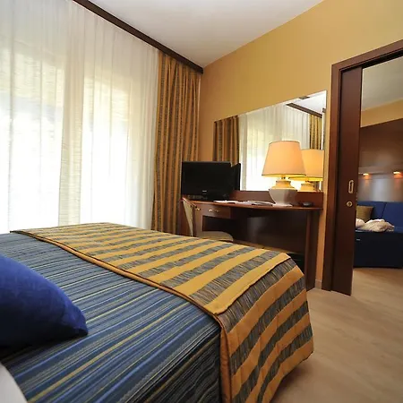 Hotel Corallo 4*