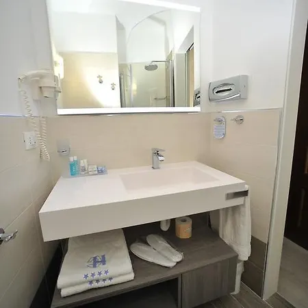 Corallo Ξενοδοχείο 4*