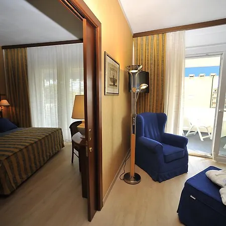 Corallo Ξενοδοχείο Μπιμπιόνε