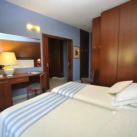 Corallo Ξενοδοχείο