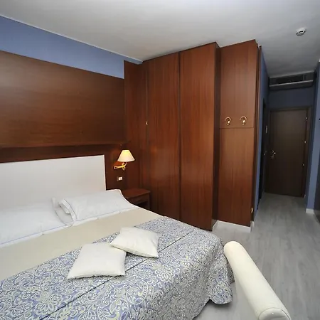 Hotel Corallo Bibione