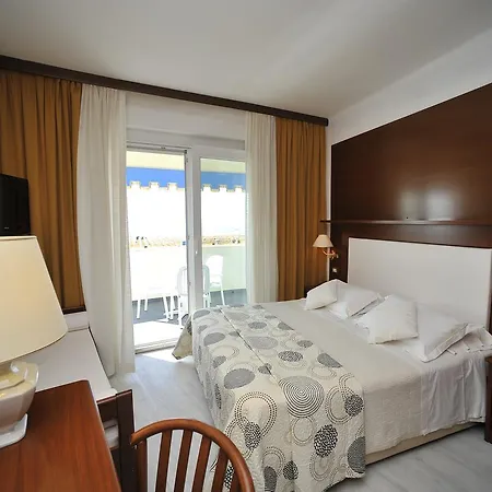Corallo Hotel