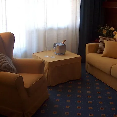 Corallo Hotel Bibione