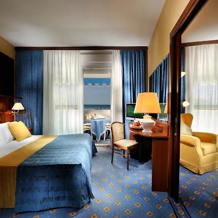 Ξενοδοχείο Corallo Μπιμπιόνε