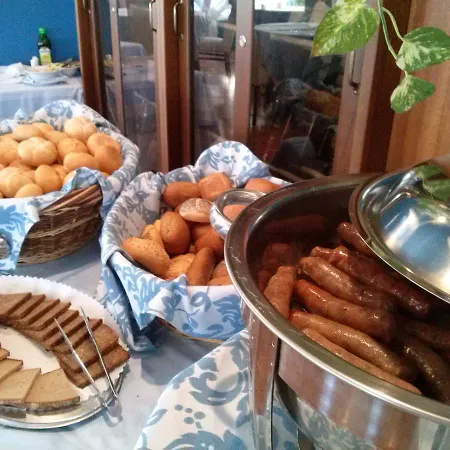 Ξενοδοχείο Corallo 4*