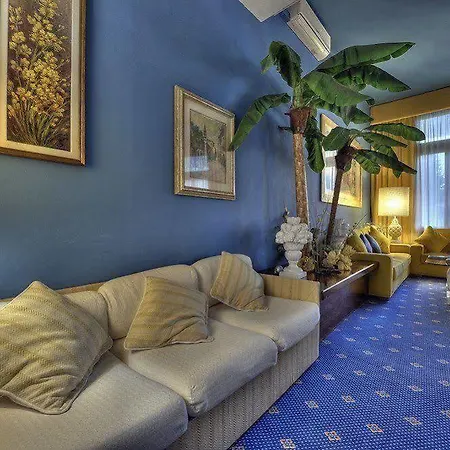 Corallo 4* Μπιμπιόνε