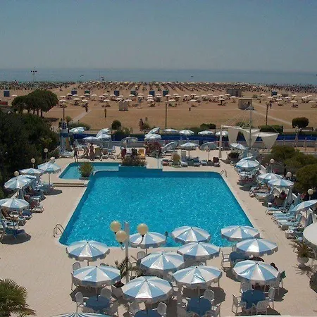 Corallo Hotel Bibione