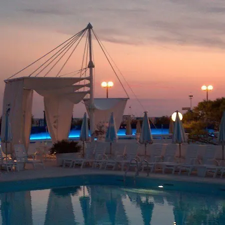 Hotell Corallo 4*