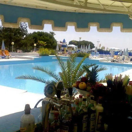 Hotel Corallo Bibione