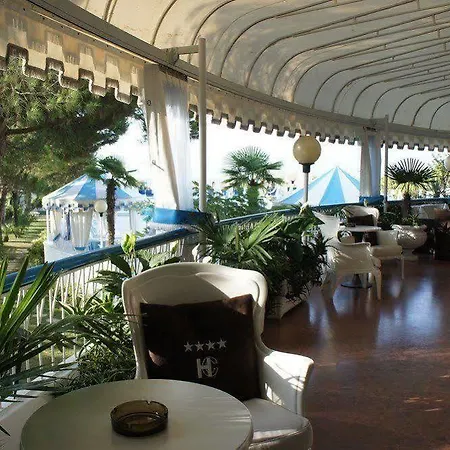 Corallo Ξενοδοχείο 4*