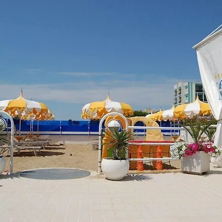 Corallo Hotel