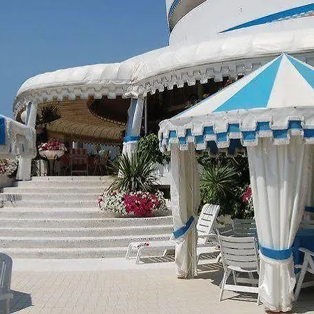 Corallo Hotel 4*