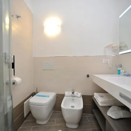 Ξενοδοχείο Corallo 4*