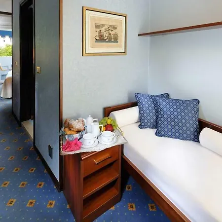 Ξενοδοχείο Corallo