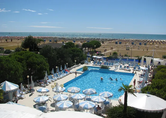 Hotel Corallo Bibione