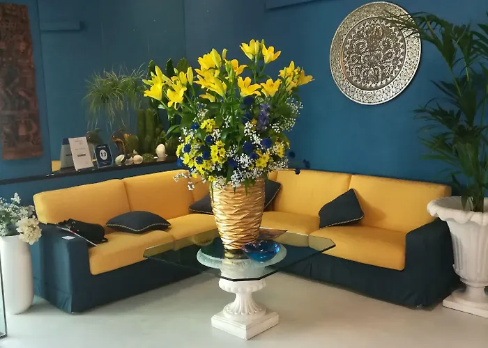 Corallo Hotel Bibione