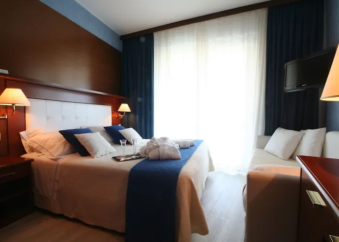 Hotel Corallo Bibione