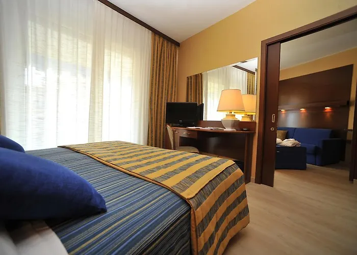 Hotel Corallo 4*