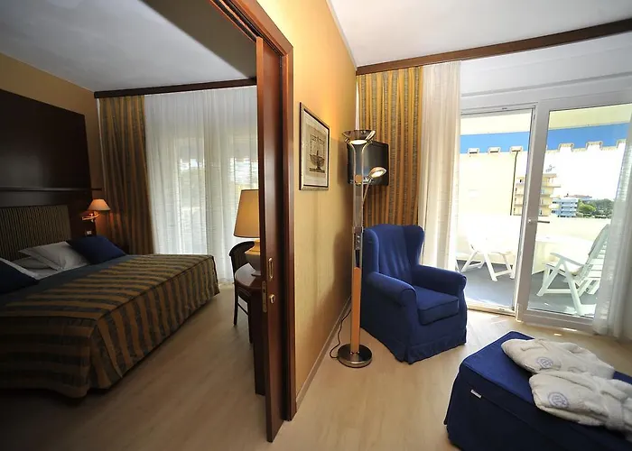 Corallo 호텔 비비오네