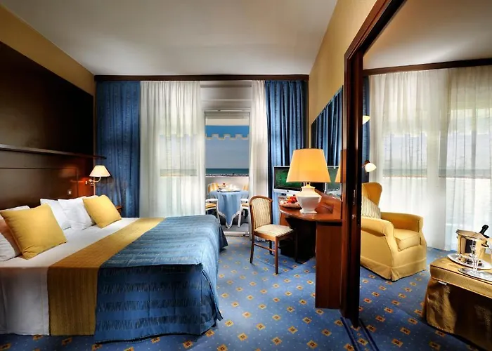 Hotel Corallo Bibione