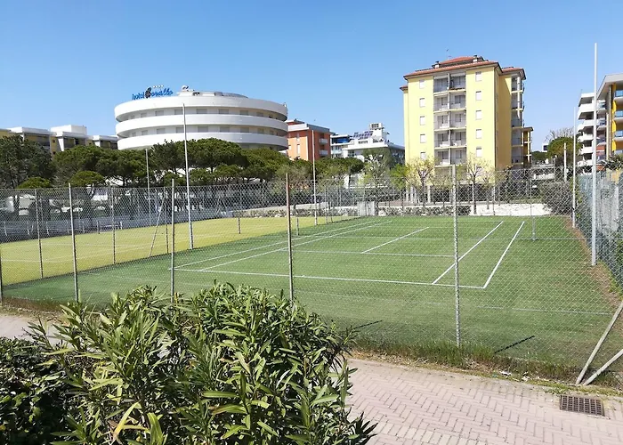 Hotel Corallo Bibione