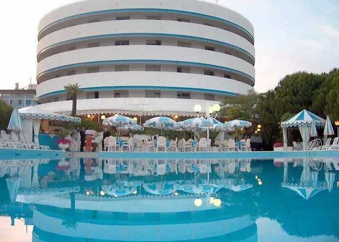 Corallo Hotel Bibione