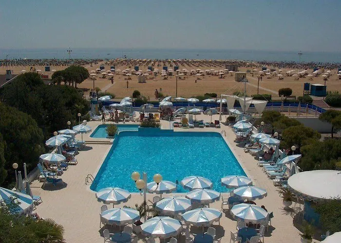 Corallo Hotel Bibione