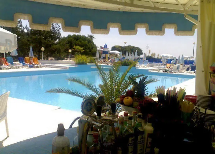 Hotel Corallo Bibione