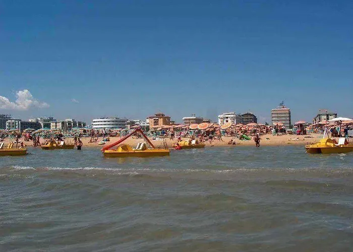 Corallo 4* 비비오네