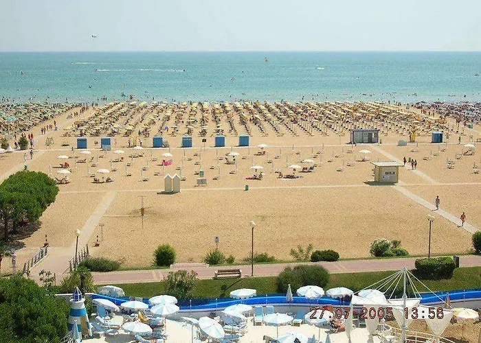 Corallo 4* 비비오네