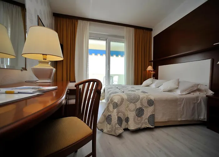 Corallo 호텔 비비오네