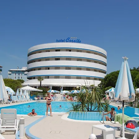 Corallo Bibione