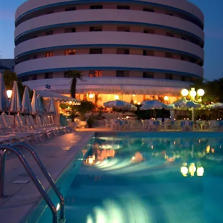 Hotel Corallo 4*