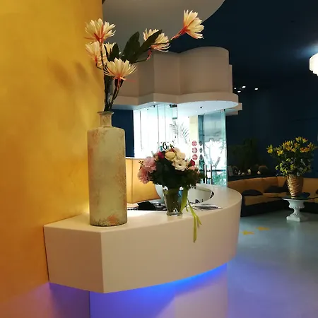 Corallo Hotell Bibione