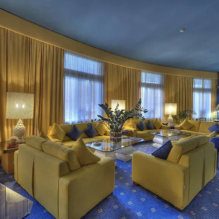 Corallo Hotel