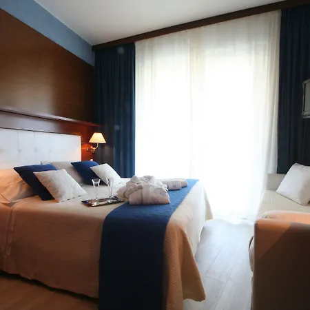 Hotell Corallo Bibione