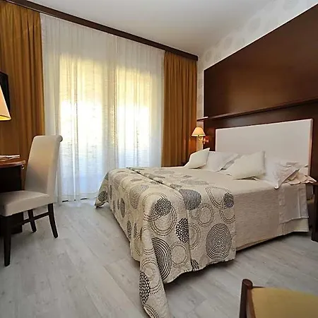 Corallo Ξενοδοχείο 4*