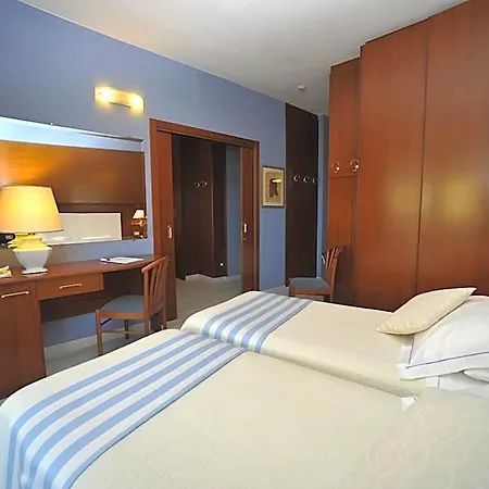 Hotel Corallo Bibione