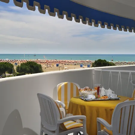 Hotel Corallo Bibione