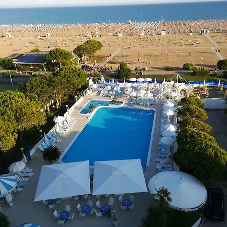 Corallo 4* Bibione