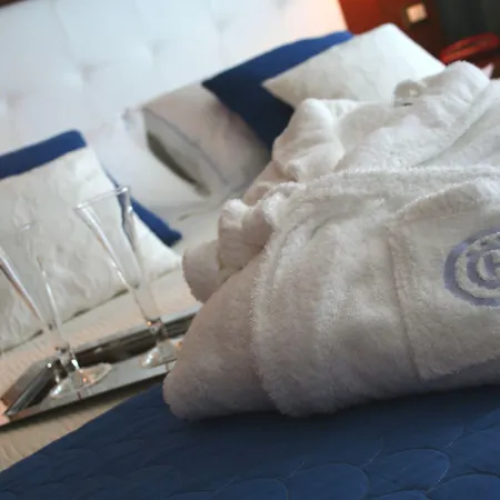 Corallo Hotel