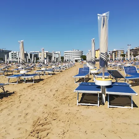 Corallo Bibione