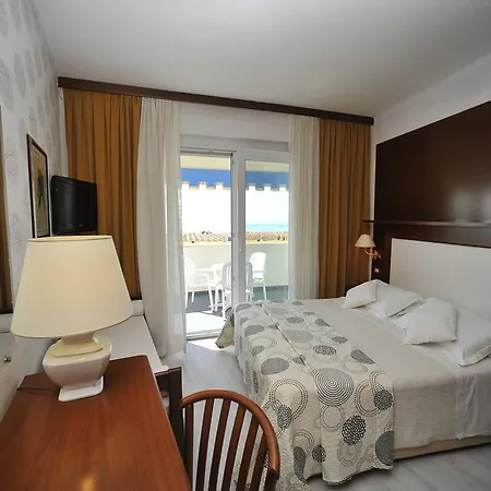 Hotell Corallo 4*