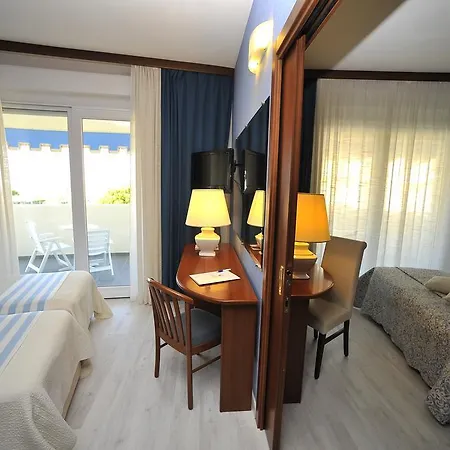Corallo Hotel 4*