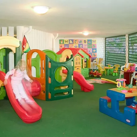 Corallo ホテル 4*