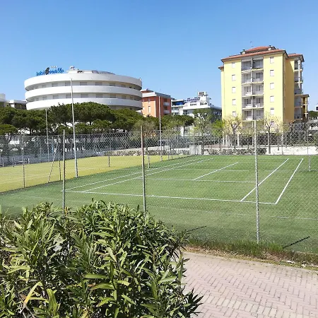 Hotel Corallo Bibione